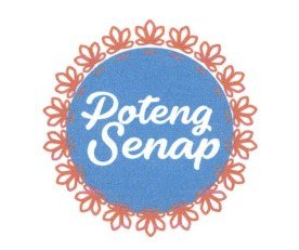 Trademark POTENG SENAP