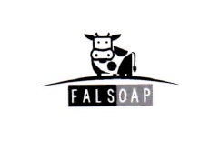 Trademark FALSOAP