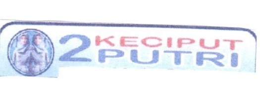 Trademark KECIPUT 2 PUTRI