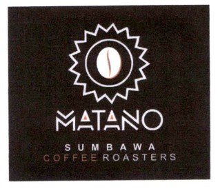 Trademark MATANO