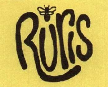 Trademark RURIS