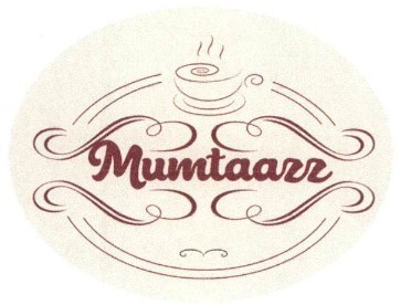 Trademark MUMTAAZZ