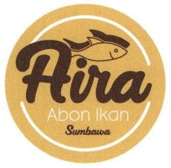 Trademark AIRA