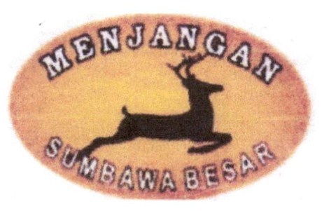 Trademark MENJANGAN