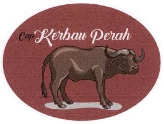 Trademark Kerbau Perah