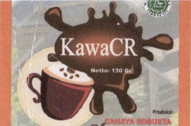 Trademark KAWACR