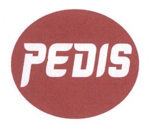 Trademark PEDIS