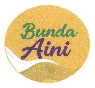 Trademark BUNDA AINI