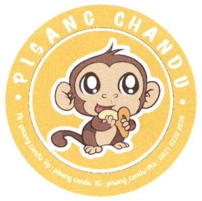 Trademark Pisang Chandu