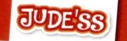 Trademark JUDE’SS