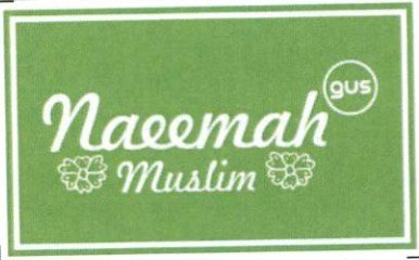 Trademark Naeemah