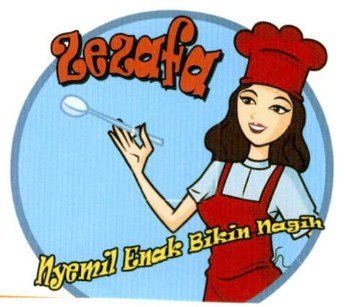 Trademark Zezafa