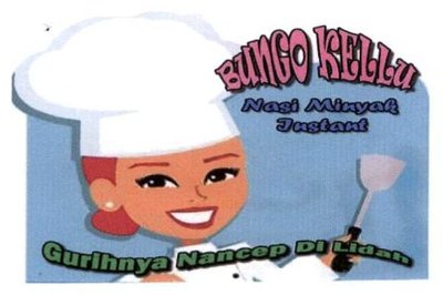 Trademark BUNGO KELLU