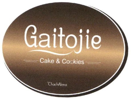 Trademark Gaitojie