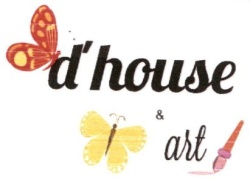 Trademark d’house & art