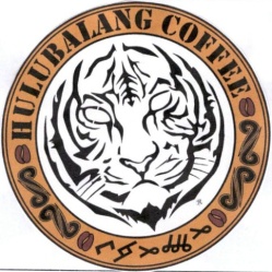 Trademark HULUBALANG COFFEE