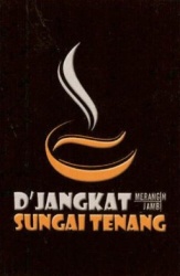 Trademark D'JANGKAT SUNGAI TENANG