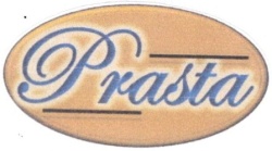 Trademark PRASTA