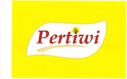 Trademark PERTIWI