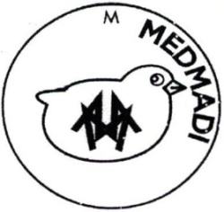 Trademark MEDMADI