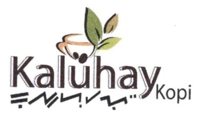 Trademark KALUHAY