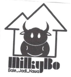 Trademark MILKYBO