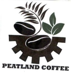 Trademark PEATLAND COFFEE