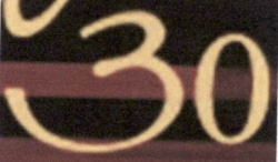 Trademark 30