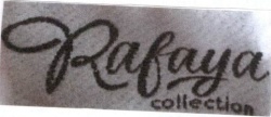 Trademark RAFAYA