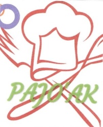 Trademark PAJO'AK