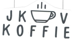 Trademark JKOV KOFFIE