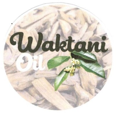 Trademark WAKTANI