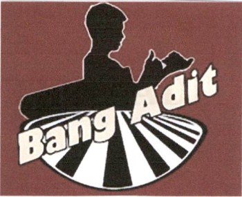 Trademark BANG ADIT