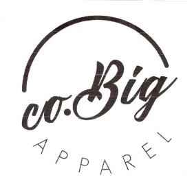 Trademark CO. BIG