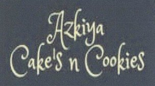 Trademark AZKIYA