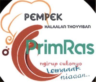 Trademark PRIMRAS