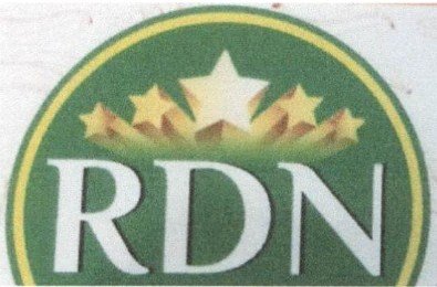 Trademark RDN