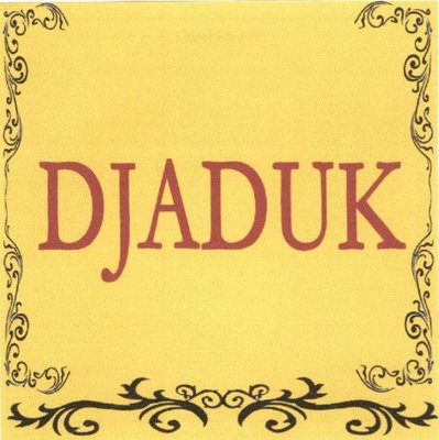 Trademark DJADUK