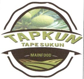 Trademark TAPKUN