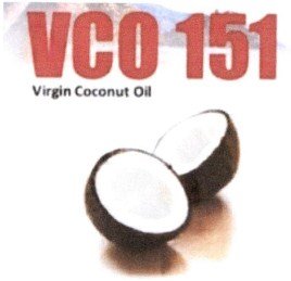 Trademark VCO 151