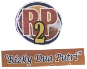 Trademark Risky Dua Putri