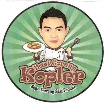 Trademark Kopler