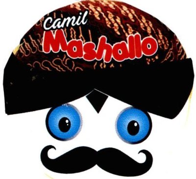 Trademark Mashallo