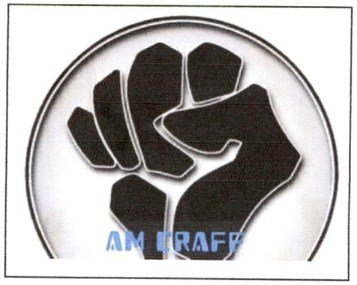 Trademark AM CRAFT