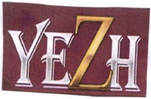 Trademark YEZH