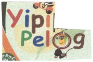 Trademark YIPI PELOG