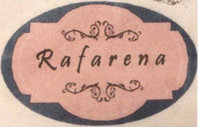 Trademark RAFARENA