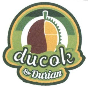 Trademark DUCOK