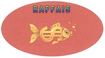 Trademark RAFFAIS