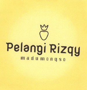 Trademark PELANGI RIZQY